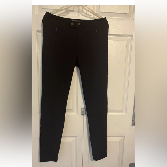 vince bergdorf goodman Pants Size 12 - Picture 1 of 9